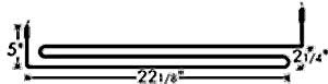 [ ELEMENT, DEFROST - TRL-01016 - ]
