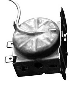 [ CONTROL, TEMPERATURE (FREEZER) ]