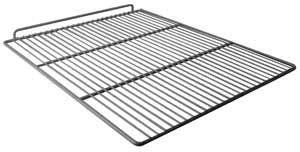 [ SHELF, WIRE(21W X 26D,EPOXY) - ]