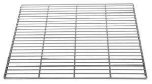 [ SHELF,WIRE (20-7/8 X 26EPOXY)  ]