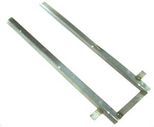 [ SHIELD, BURNER (S/S) - USR-010 ]