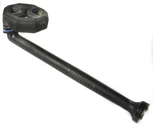 [ BURNER, TOP REAR (ASSY) - USR- ]