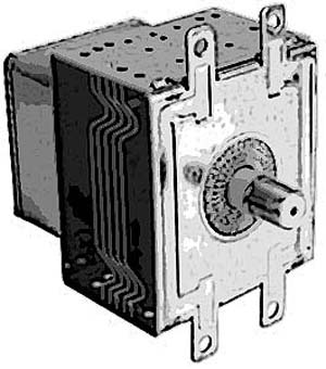 [ MAGNETRON - PAN-11002 - Panaso ]