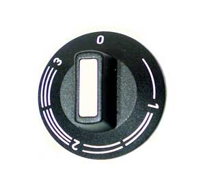 [ DIAL, SWITCH - TOM-01007 - Tom ]