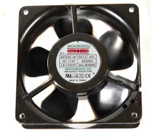 [ MOTOR,FAN - HLM-01029 - Finish ]