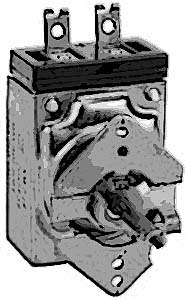 [ THERMOSTAT ( 60-250,SP,W/DIAL) ]