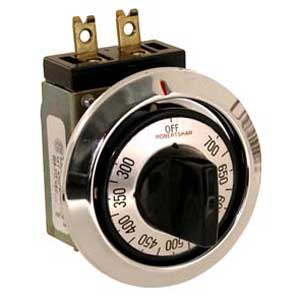 [ THERMOSTAT (300-700,SP,W/DIAL) ]