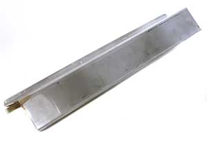 [ RADIANT, BURNER (CHAR BROILER) ]