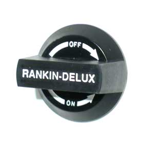 [ KNOB (CHAR BROILER,TB-8) - RAD ]