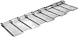 [ CHAIN,CONVEYOR(12L X 32W,SS) - ]