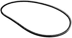 [ BELT, FAN - MBM-01002 - Middle ]