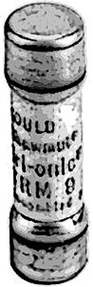 [ FUSE (9A, 250 VAC) - MBM-01004 ]