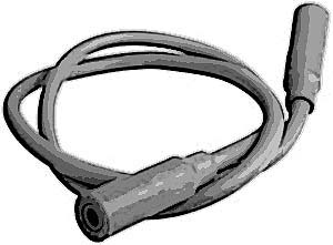 [ CABLE, SPARK IGNITION - MBM-01 ]