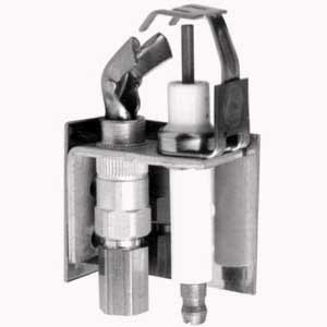 [ PILOT ASSEMBLY (W/ IGNITOR) -  ]