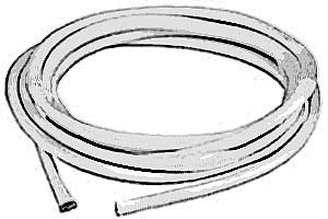 [ SLEEVE,HI-TEMP(FIBERGLASS,10') ]