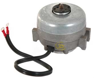 [ MOTOR, COND/EVAP FAN (120V,CW) ]