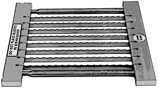 [ KNIFE, LOWER (SILVER,SKK1 & 2) ]