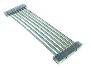 [ BLADE (3/8,SCALLOPED,ASSY,OS)  ]