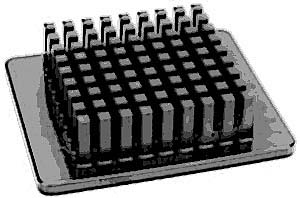 [ PUSHER HEAD ONLY (910) - PRC-0 ]