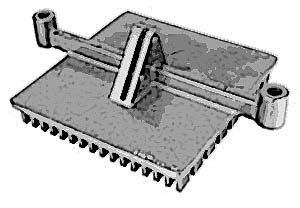 [ HEAD, PUSHER (912-135, NSF) -  ]