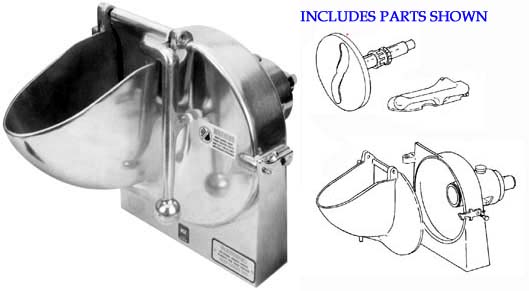 [ SLICER, VEGETABLE (ECONOMY) -  ]
