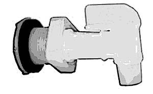 [ SPIGOT (KIT) - KCH-41096 - Spe ]