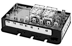 [ TIMER, DEFROST (120V,SOLID ST) ]