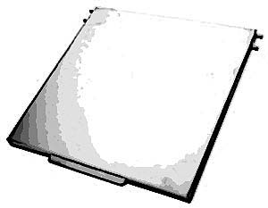 [ LID (12 X 12, F/M# 8000-UL) -  ]