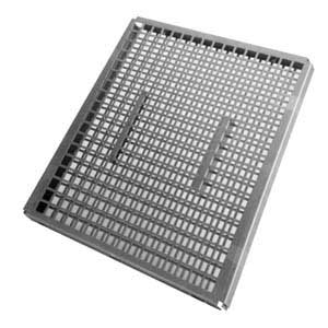 [ SCREEN ASSY, FRYER FILTER - FS ]