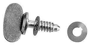 [ NUT, WING (ASSY, FILTER) (2) - ]