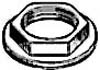 [ "NUT, LOCK (2 NPS, ZINC)" ]