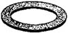 [ "WASHER, DRAIN(F/ 2NPS,RUBBER)" ]