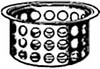 [ "STRAINER,CRUMB CUP(1-1/4,S/S)" ]
