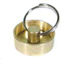 [ "STOPPER (1, BRASS)" ]