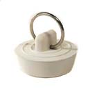 [ "STOPPER (1-1/2, RUBBER)" ]