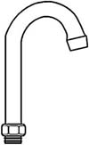 [ "SPOUT, GOOSENECK" ]