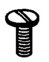 [ "SCREW, HANDLE (T&S)" ]
