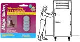 [ SLIDER, MAGIC (1, 4 PACK) ]