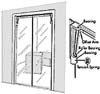 [ PANEL, REPLACEMENT (CLEAR-VU) ]