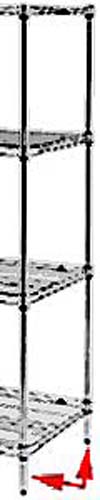 [ POST, SHELF (63, CP, METRO) ]