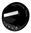 [ KNOB, THERMOSTAT ]