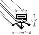 [ GASKET, MAGNETIC (8') ]