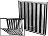 [ FILTER, BAFFLE (16X20 HINGED) ]