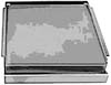 [ GRIDDLE, ADD ON (4 BURNER) ]