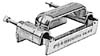 [ HOLDER, GRIDDLE BRICK ]