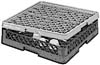 [ LID, DISH RACK (SNAP-ON,FULL) ]