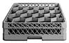 [ RACK, GLASS (RACK MAX 20) ]
