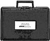 [ CASE, CARRYING (HARD PLASTIC) ]