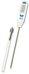 [ THERMOMETER, DIGITAL (5STEM) ]