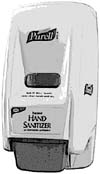 [ DISPENSER, HAND SANITIZER ]